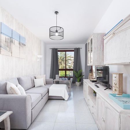 Home2Book Jable Beach Apartment Морро-дель-Хабле Екстер'єр фото