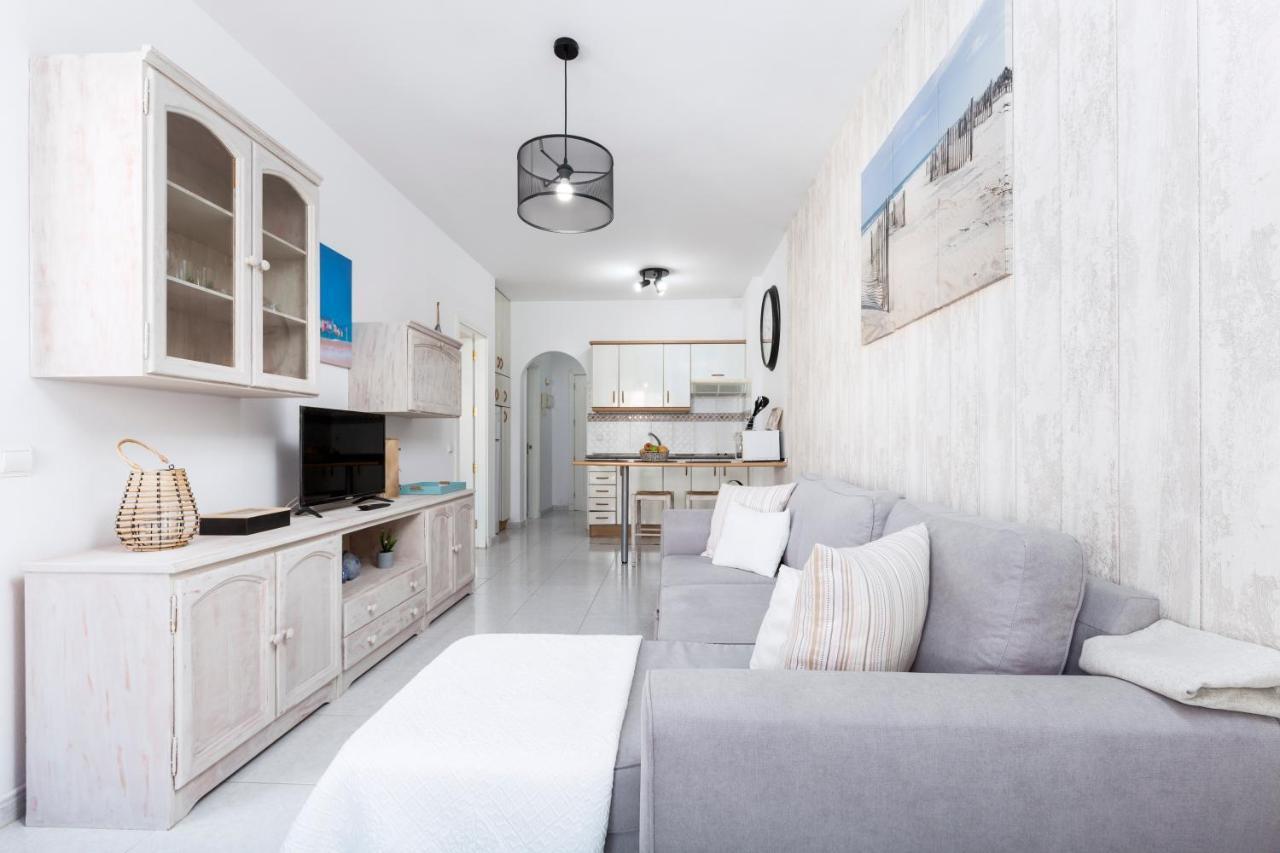 Home2Book Jable Beach Apartment Морро-дель-Хабле Екстер'єр фото