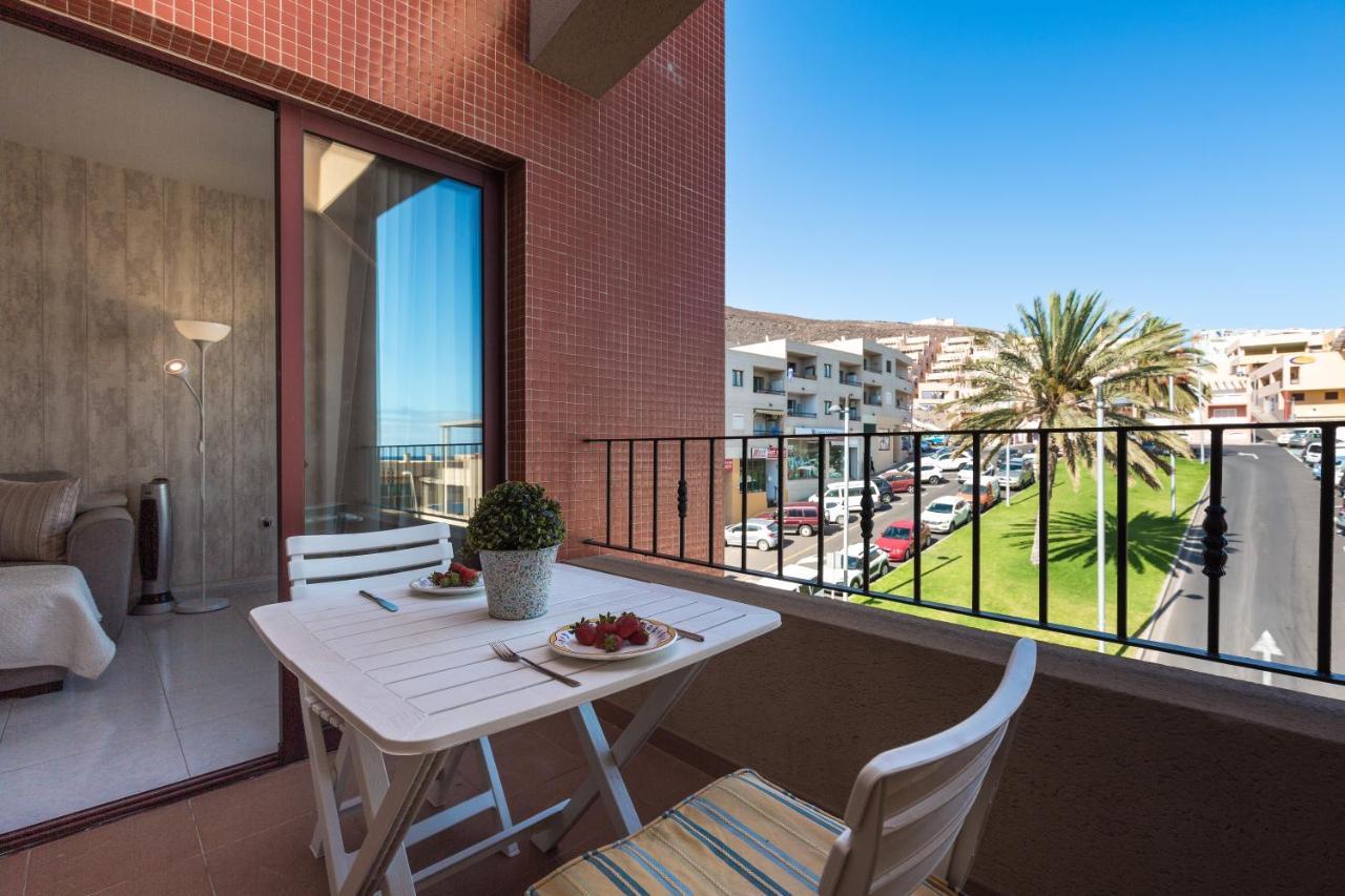 Home2Book Jable Beach Apartment Морро-дель-Хабле Екстер'єр фото