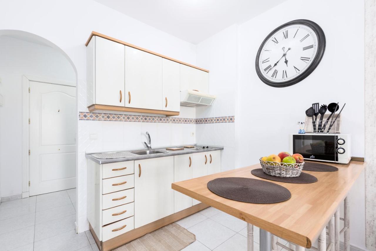 Home2Book Jable Beach Apartment Морро-дель-Хабле Екстер'єр фото