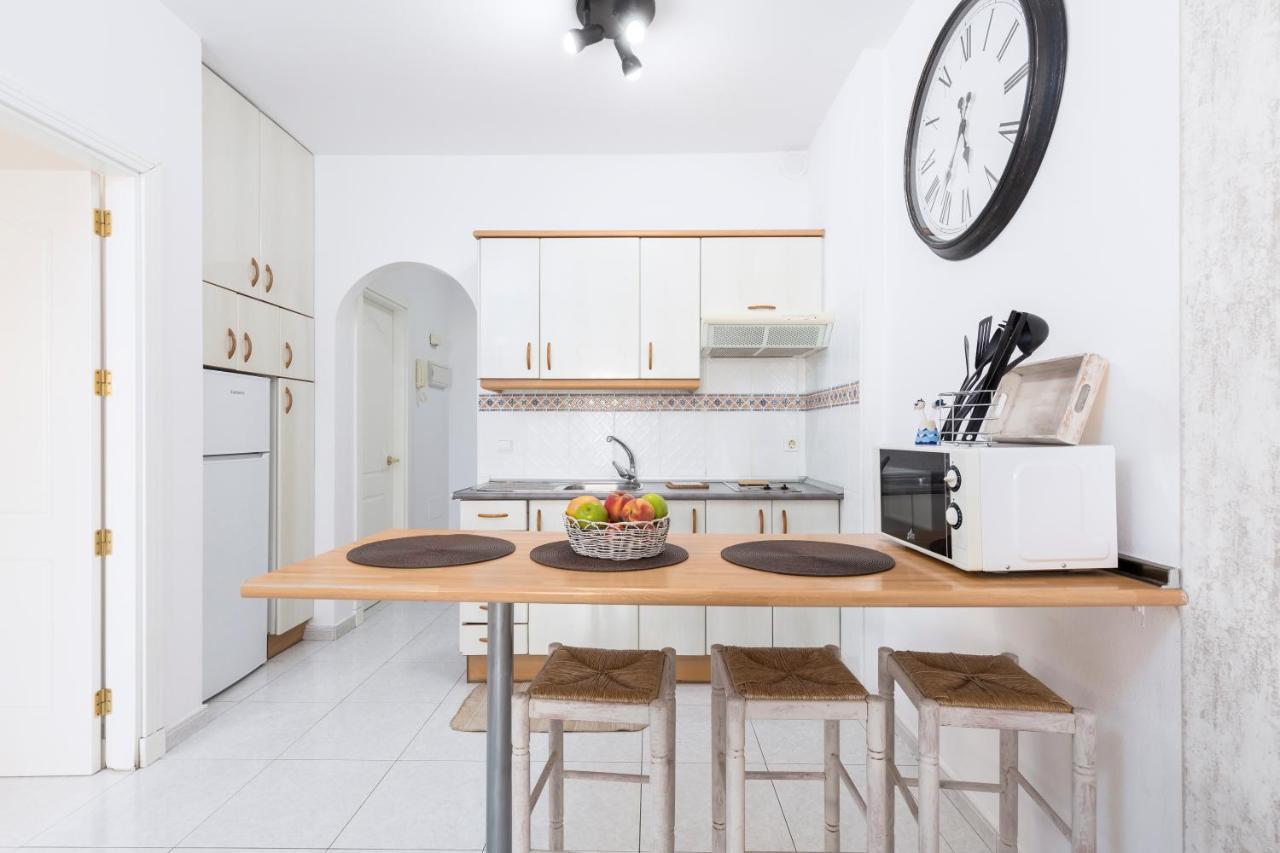 Home2Book Jable Beach Apartment Морро-дель-Хабле Екстер'єр фото