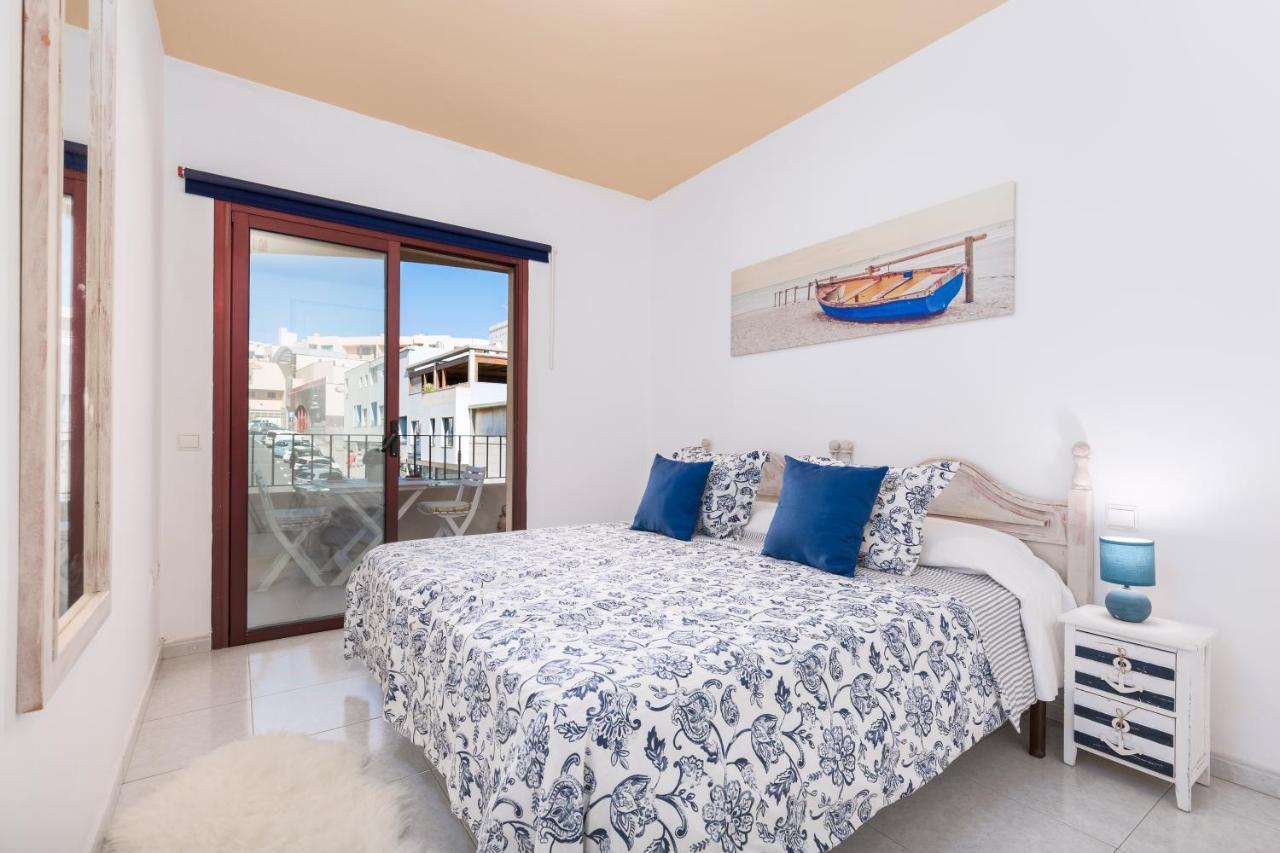 Home2Book Jable Beach Apartment Морро-дель-Хабле Екстер'єр фото