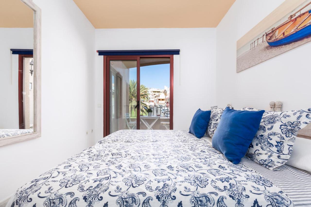 Home2Book Jable Beach Apartment Морро-дель-Хабле Екстер'єр фото