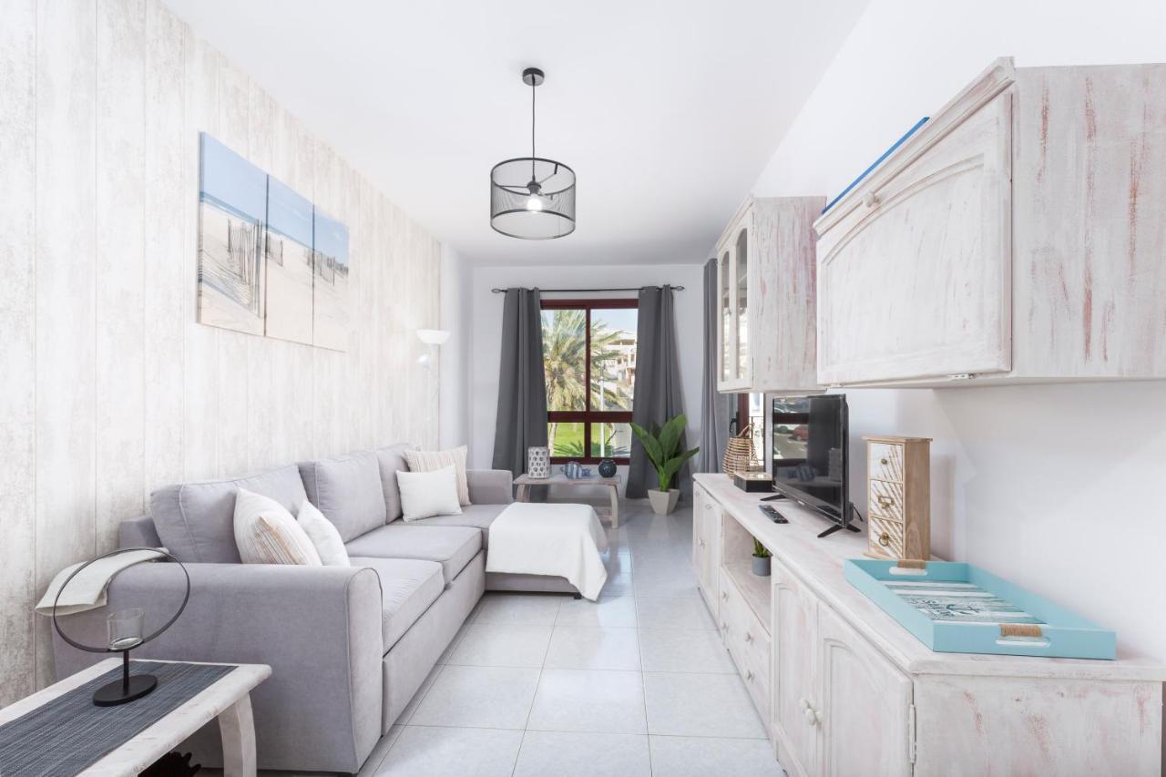 Home2Book Jable Beach Apartment Морро-дель-Хабле Екстер'єр фото
