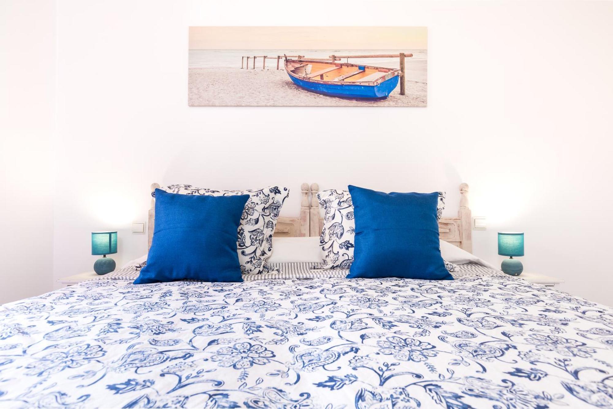 Home2Book Jable Beach Apartment Морро-дель-Хабле Екстер'єр фото