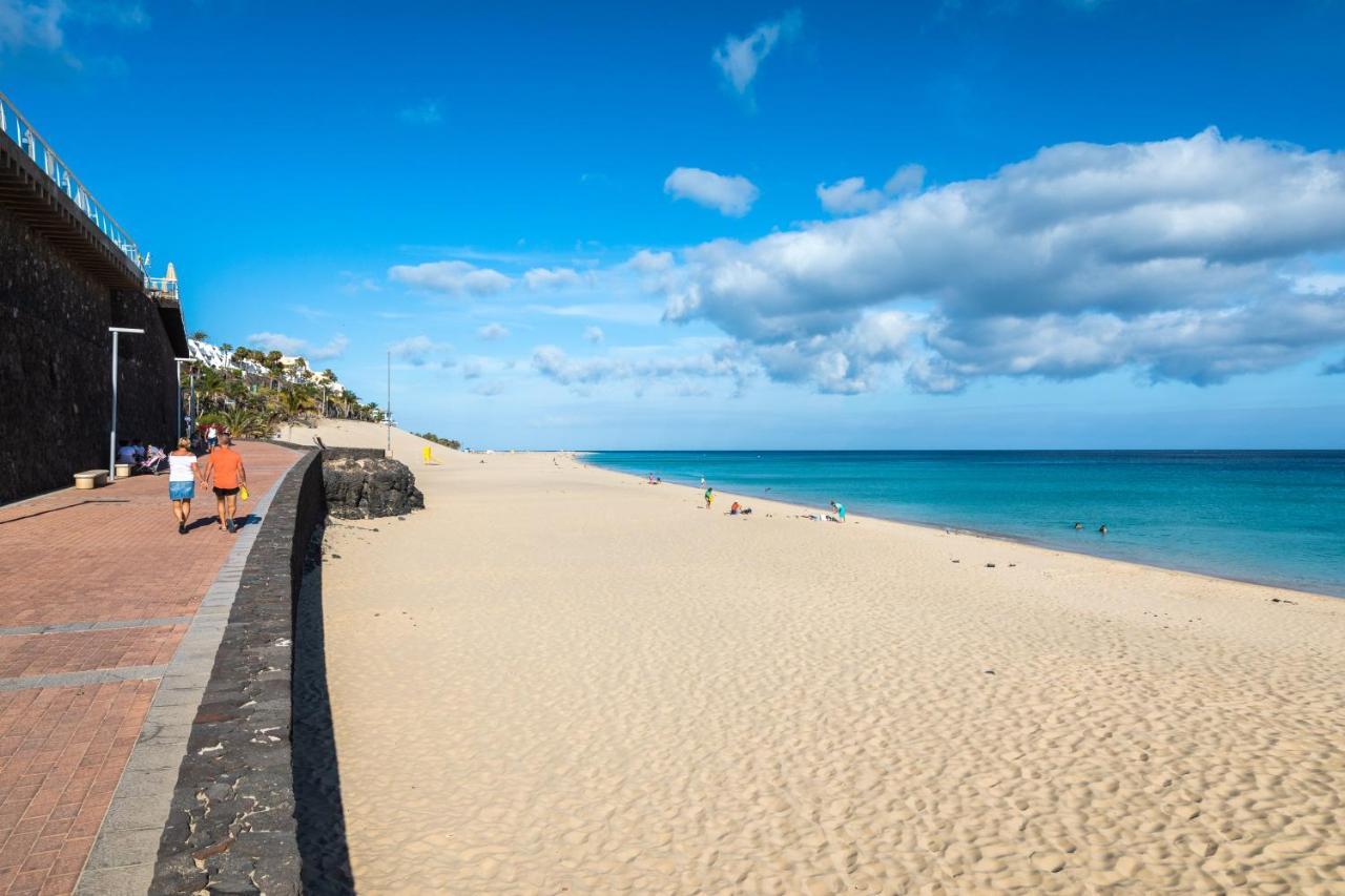 Home2Book Jable Beach Apartment Морро-дель-Хабле Екстер'єр фото