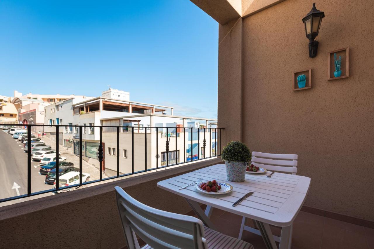 Home2Book Jable Beach Apartment Морро-дель-Хабле Екстер'єр фото