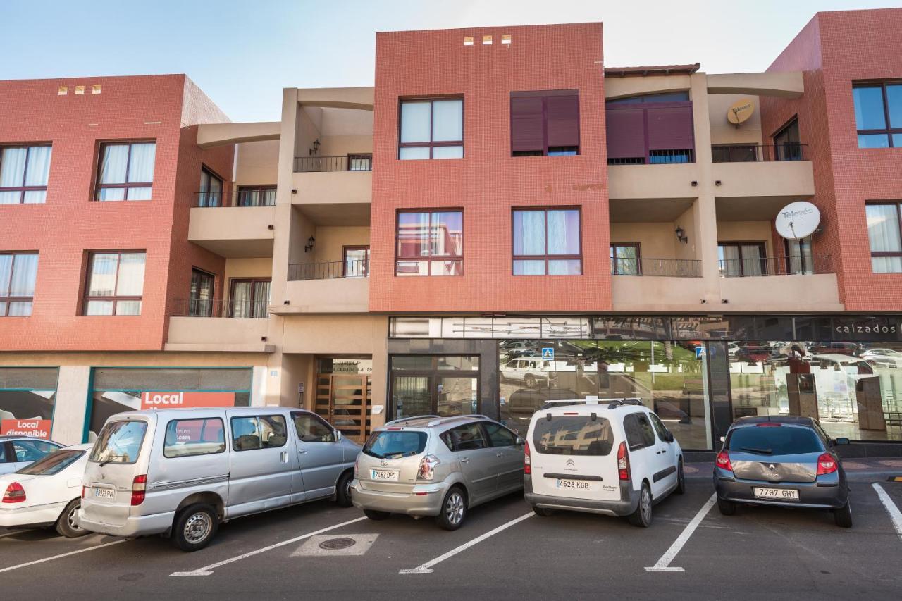 Home2Book Jable Beach Apartment Морро-дель-Хабле Екстер'єр фото