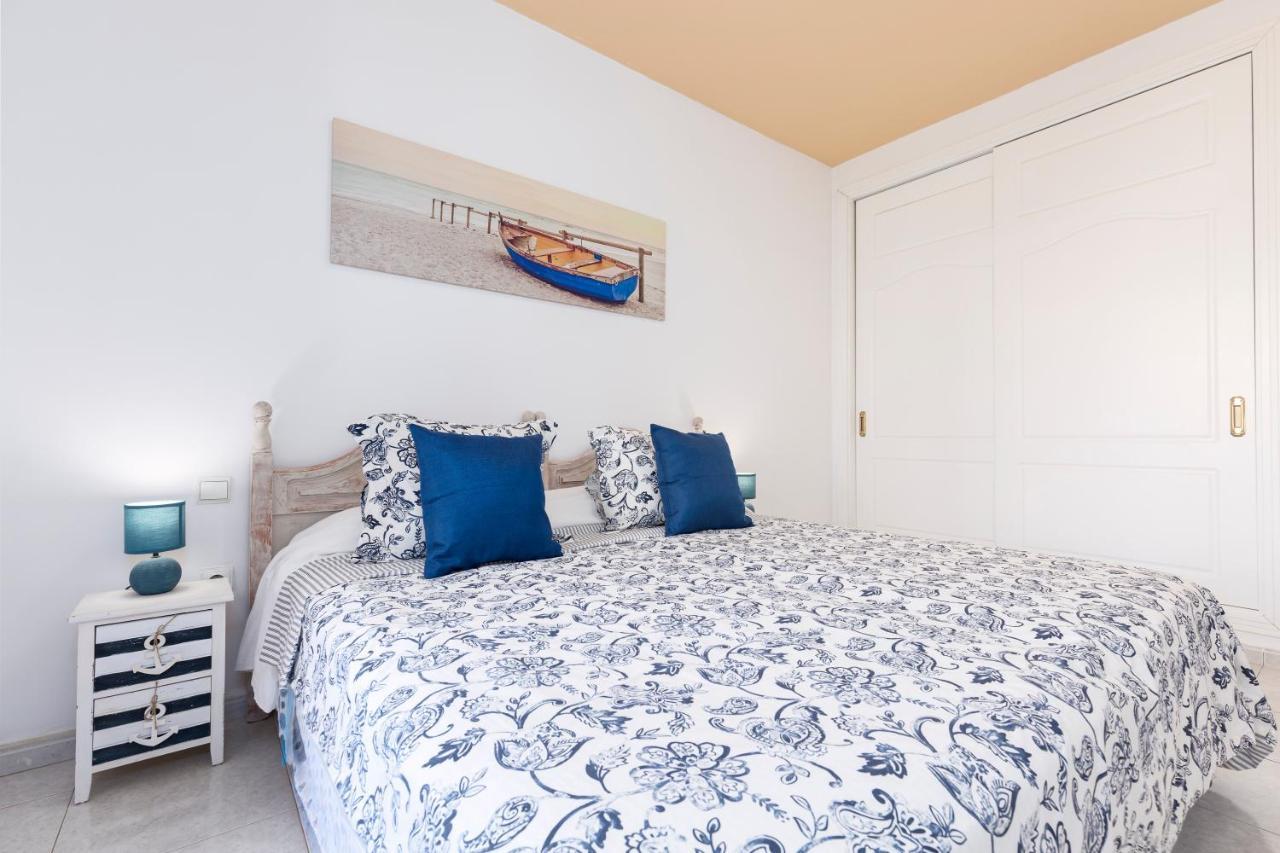 Home2Book Jable Beach Apartment Морро-дель-Хабле Екстер'єр фото