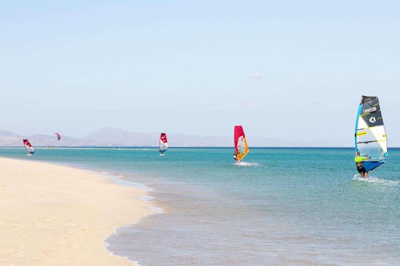 Home2Book Jable Beach Apartment Морро-дель-Хабле Екстер'єр фото